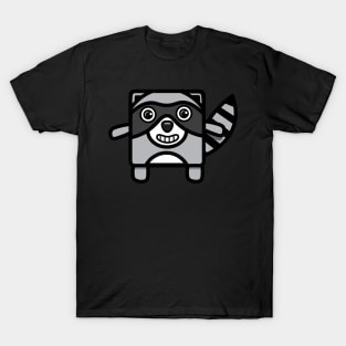 Square Up! T-Shirt